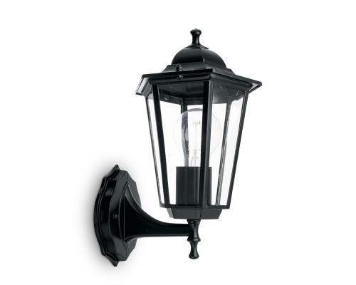 Настенный фонарь уличный  11052 Feron