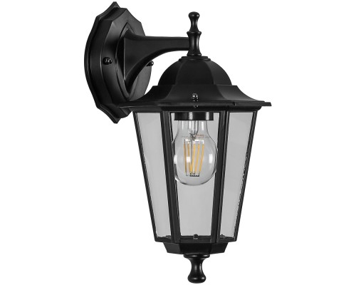 Настенный фонарь уличный  11066 Feron