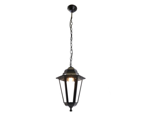 Уличный светильник подвесной  11072 Feron