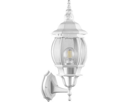 Настенный фонарь уличный  11095 Feron