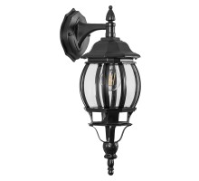 Настенный фонарь уличный  11098 Feron