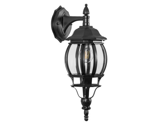 Настенный фонарь уличный  11098 Feron