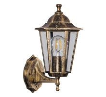 Настенный фонарь уличный  11125 Feron