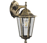 Настенный фонарь уличный  11127 Feron