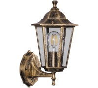 Настенный фонарь уличный  11135 Feron