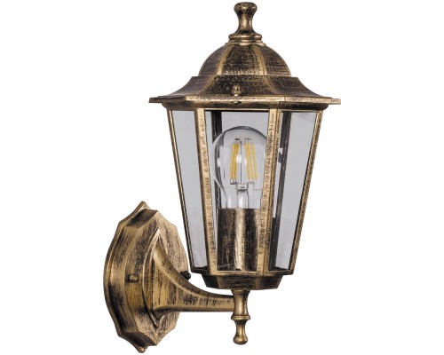 Настенный фонарь уличный  11135 Feron