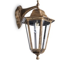 Настенный фонарь уличный  11137 Feron