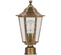 Наземный фонарь  11139 Feron