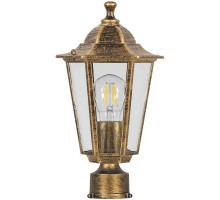 Наземный фонарь  11139 Feron