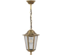 Уличный светильник подвесной  11143 Feron