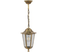 Уличный светильник подвесной  11143 Feron