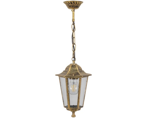 Уличный светильник подвесной  11143 Feron