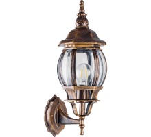 Настенный фонарь уличный  11244 Feron