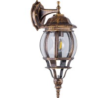 Настенный фонарь уличный  11245 Feron