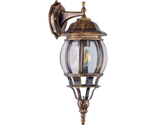 Настенный фонарь уличный  11245 Feron