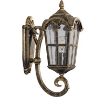 Настенный фонарь уличный Замок 11294 Feron