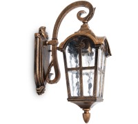 Настенный фонарь уличный Замок 11295 Feron