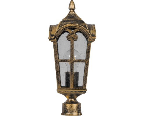 Наземный фонарь Замок 11296 Feron