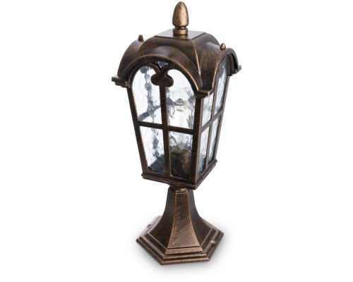Наземный фонарь Замок 11297 Feron