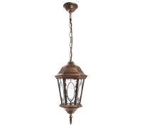 Уличный светильник подвесной Витраж 11331 Feron