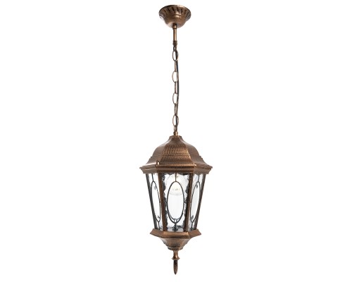 Уличный светильник подвесной Витраж 11331 Feron