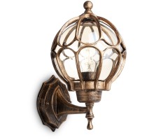 Настенный фонарь уличный Сфера 11349 Feron