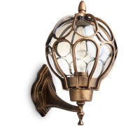 Настенный фонарь уличный Сфера 11350 Feron