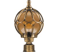 Наземный фонарь Сфера 11359 Feron