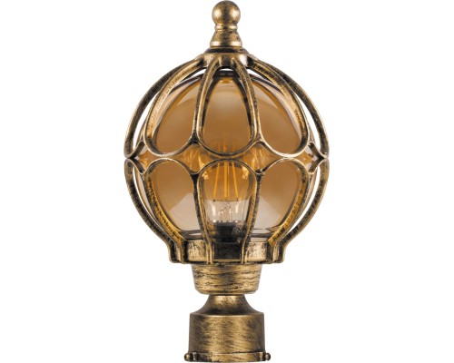 Наземный фонарь Сфера 11359 Feron