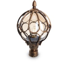 Наземный фонарь Сфера 11360 Feron