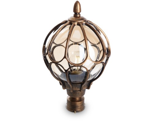 Наземный фонарь Сфера 11360 Feron