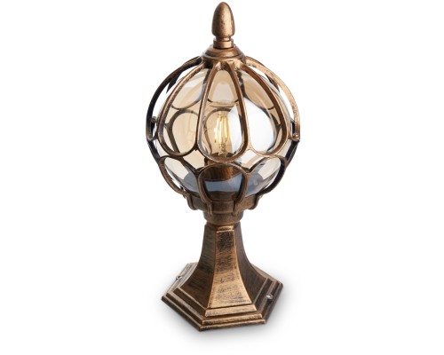 Наземный фонарь Сфера 11364 Feron