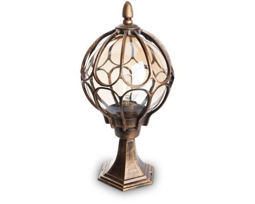 Наземный фонарь Сфера 11365 Feron