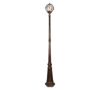 Наземный фонарь Сфера 11380 Feron