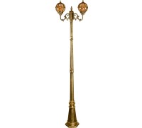 Наземный фонарь Сфера 11384 Feron