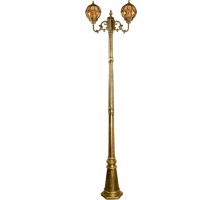 Наземный фонарь Сфера 11384 Feron