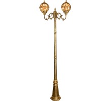 Наземный фонарь Сфера 11385 Feron