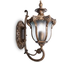 Настенный фонарь уличный Флоренция 11421 Feron