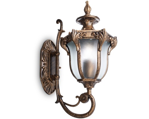 Настенный фонарь уличный Флоренция 11421 Feron