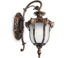 Настенный фонарь уличный Флоренция 11422 Feron