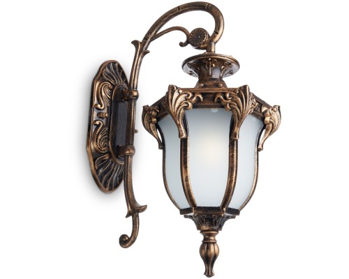 Настенный фонарь уличный Флоренция 11422 Feron