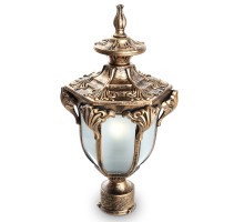 Наземный фонарь Флоренция 11425 Feron