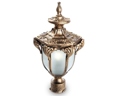 Наземный фонарь Флоренция 11425 Feron