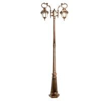 Наземный фонарь Флоренция 11428 Feron