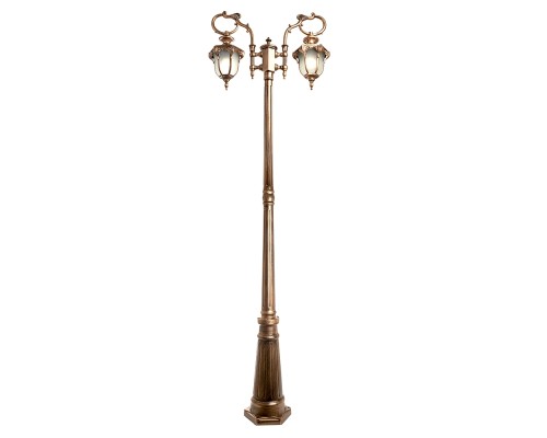 Наземный фонарь Флоренция 11428 Feron