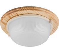 Настенно-потолочный светильник НБО 03-60-01 11569 Feron