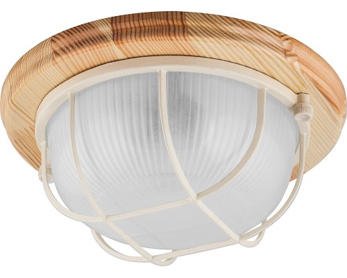 Настенно-потолочный светильник НБО 03-60-012 11570 Feron