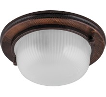 Настенно-потолочный светильник НБО 03-60-021 11573 Feron