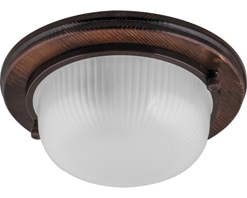 Настенно-потолочный светильник НБО 03-60-021 11573 Feron