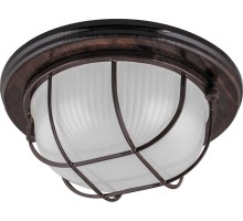 Настенно-потолочный светильник НБО 03-60-022 11574 Feron